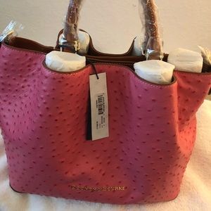Dooney & Bourke Lg Barlow